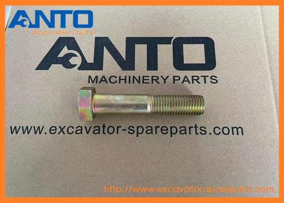 01011-52425 0101152425 KOMATSU PC400 için Bolt Excavator yedek parçaları