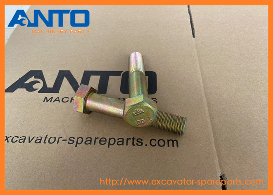 01011-52425 0101152425 KOMATSU PC400 için Bolt Excavator yedek parçaları