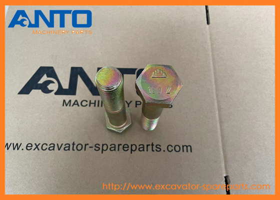 01011-52425 0101152425 KOMATSU PC400 için Bolt Excavator yedek parçaları