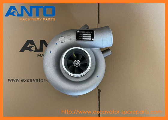5I8018 5I-8018 KOMATSU 320B 320B FM LL için Turboşarjlı kazıcı motor parçaları