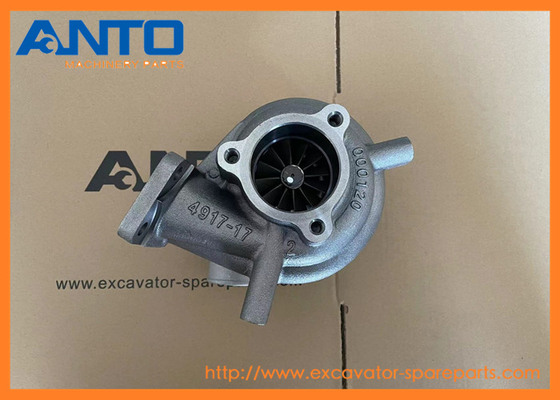 5I8018 5I-8018 KOMATSU 320B 320B FM LL için Turboşarjlı kazıcı motor parçaları