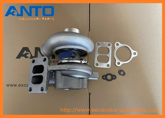 5I8018 5I-8018 KOMATSU 320B 320B FM LL için Turboşarjlı kazıcı motor parçaları
