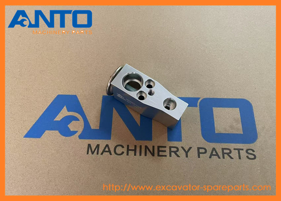 XB00001045 HITACHI ZH200-A için Valve Excavator Klima Parçası