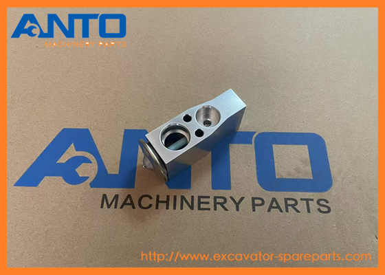 XB00001045 HITACHI ZH200-A için Valve Excavator Klima Parçası