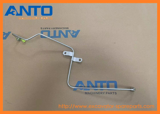 XJAF02352 XJAF-02352 HYUNDAI R140W7A R170W7A için petrol boru kazıcı motor parçaları