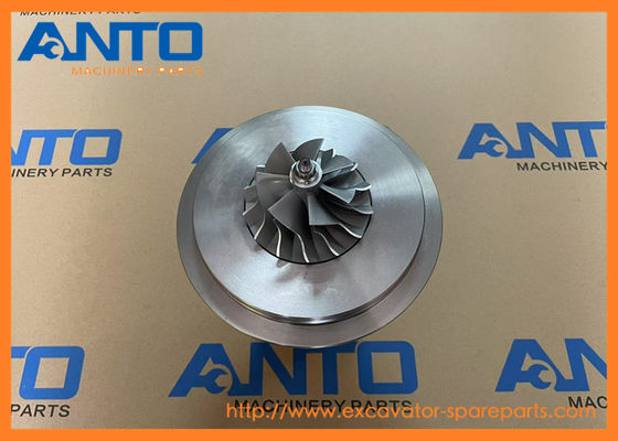 255-5457 2555457 Turboşarj Kartuş Tekerlekli Traktör Yedek Parçaları 627H 637G İçin