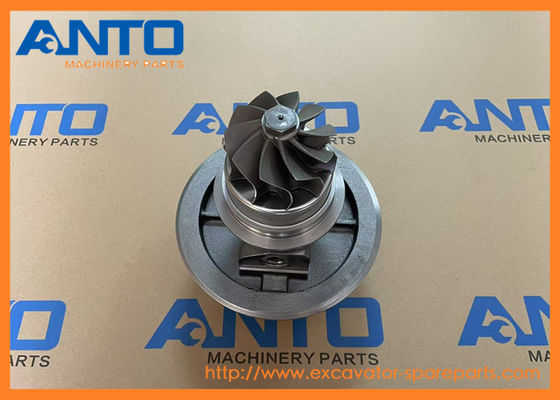 255-5457 2555457 Turboşarj Kartuş Tekerlekli Traktör Yedek Parçaları 627H 637G İçin