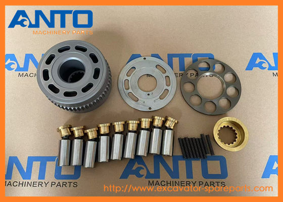 XKAY-00635 Döner Kit HYUNDAI Ekskavatör Salıncak Motor Parçaları R160LC-7 R170W-7 R200W-7 R180LC-7 İçin