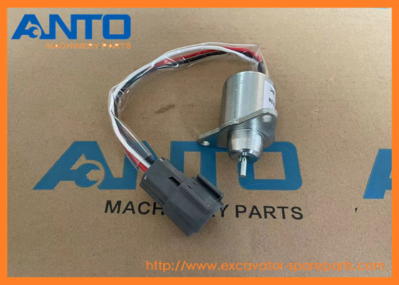 XJAU-00474 XJAU00474 HYUNDAI R55W7 için elektrikli parçalar