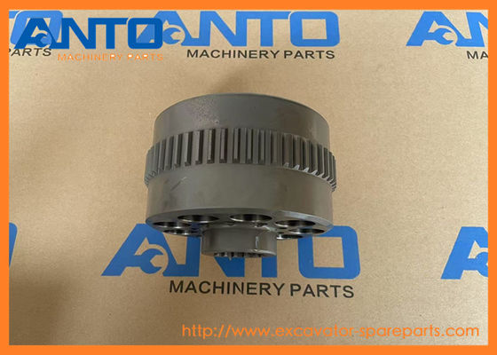 XKAY-00530 XKAY-00633 Silindir Bloğu HYUNDAI Ekskavatör Döner Motor Parçaları R200W7 R210LC7 İçin