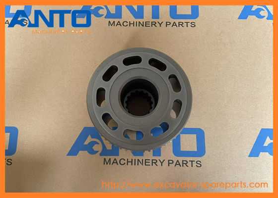 XKAY-00530 XKAY-00633 Silindir Bloğu HYUNDAI Ekskavatör Döner Motor Parçaları R200W7 R210LC7 İçin