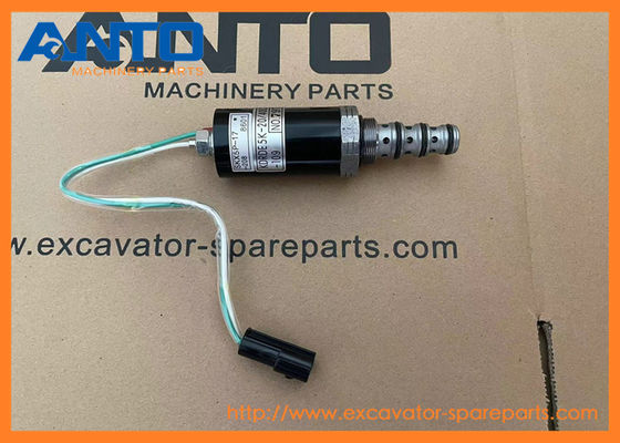 XJBN-00382 XJBN00382 HYUNDAI R140W7 R140W7A R170W7 için Eppr Valve Excavator Electric Parts