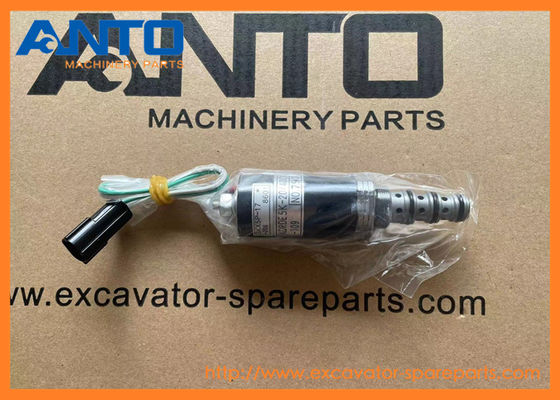 XJBN-00382 XJBN00382 HYUNDAI R140W7 R140W7A R170W7 için Eppr Valve Excavator Electric Parts