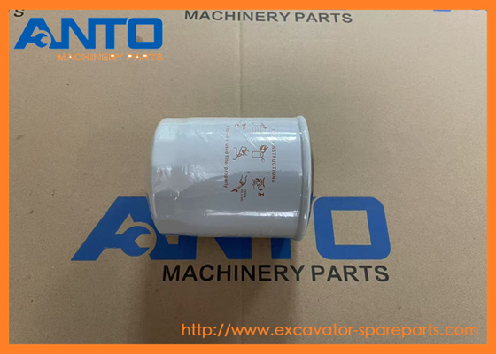 XJBR-00921 XJBR00921 HYUNDAI HSL650-7A için Filtre Ekskavator Filtresi