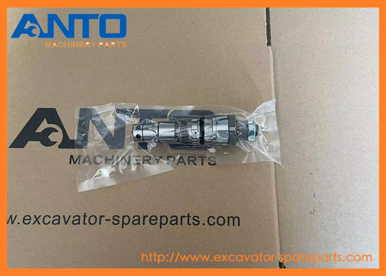 XJBN01260 XJBN-01260 HYUNDAI R210LC9 için Ekskavatör Ana Yardım Valfi Ana Kontrol Valfi