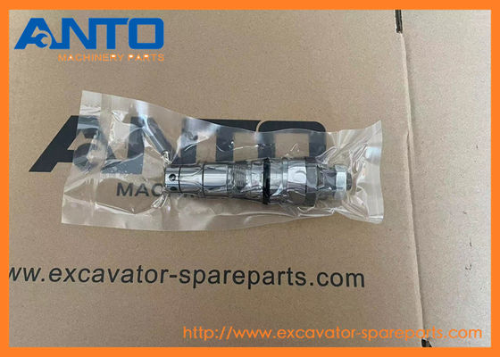 XJBN01260 XJBN-01260 HYUNDAI R210LC9 için Ekskavatör Ana Yardım Valfi Ana Kontrol Valfi