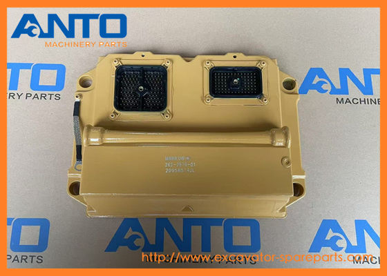 478-7933 372-2906 262-2879 Kontrolör ECU Kamyon yedek parçaları C9 C15 AD30 637D