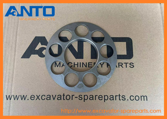 XKAH00403 XKAH-00403 Ekskavatör Seyahat Motoru İçin Tutucu Plaka HYUNDAI R110-7 R110-7A
