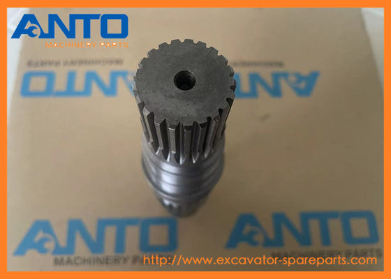 XKAH00410 XKAH-00410 HYUNDAI R110-7 R110-7A için Ana Çukur Ekskavatörü Seyahat Motoru