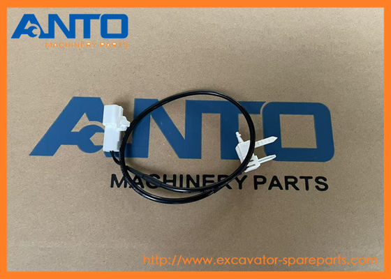 ND100775-8400 ND1007758400 Sıcaklık Sensörü KOMATSU PC360LC-10 için kazıcı yedek parçaları