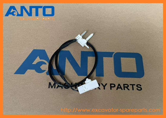ND100775-8400 ND1007758400 Sıcaklık Sensörü KOMATSU PC360LC-10 için kazıcı yedek parçaları