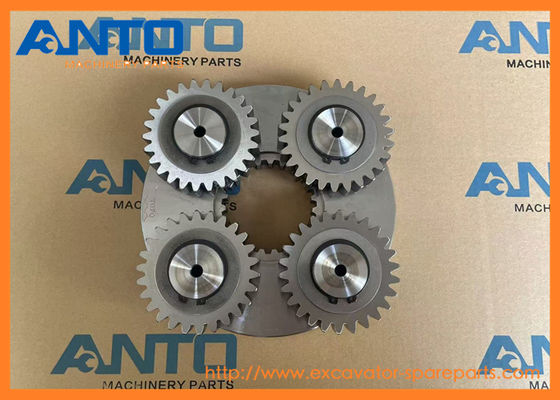XKAQ-00126 XKAQ00126 HYUNDAI R250LC7 R250LC7A için taşıyıcı 1 ekskavatör salıncak