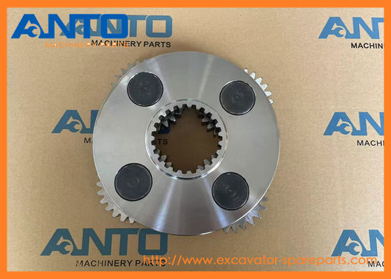 XKAQ-00126 XKAQ00126 HYUNDAI R250LC7 R250LC7A için taşıyıcı 1 ekskavatör salıncak
