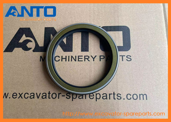 XKAQ00032 XKAQ-00032 HYUNDAI R170W7 R170W7A R200W7 için yağ damlası kazıcı sallanan motor