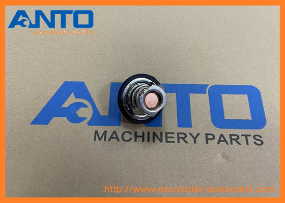 YM119717-49800 RYM11971749800 Termostat KOMATSU 2D70E-5S-BA için kazıcı yedek parçaları PC22MR-3