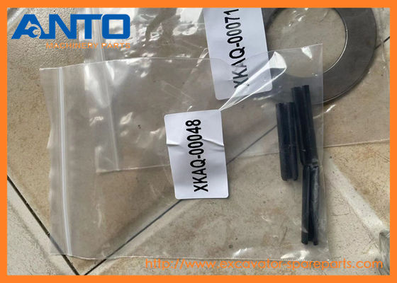 XKAQ00048 XKAQ-00048 Yay Pimi Ekskavatör Salınım Motoru HYUNDAI R170W7 R170W7A R200W7 İçin