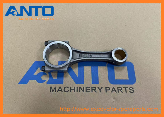 YM119717-23000 YM11971723000 Bağlantı Çubuğu KOMATSU Ekskavatör Yedek Parçaları 3D76E-5N-BA PC22MR-3 için