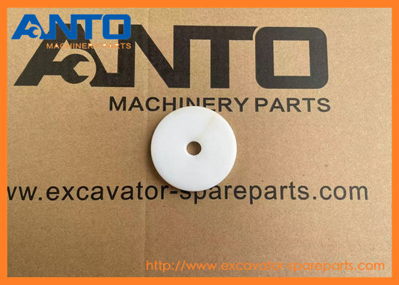XKAQ-00076 XKAQ00076 HYUNDAI R170W7 R170W7A için itme plaka kazıcı salıncak motoru