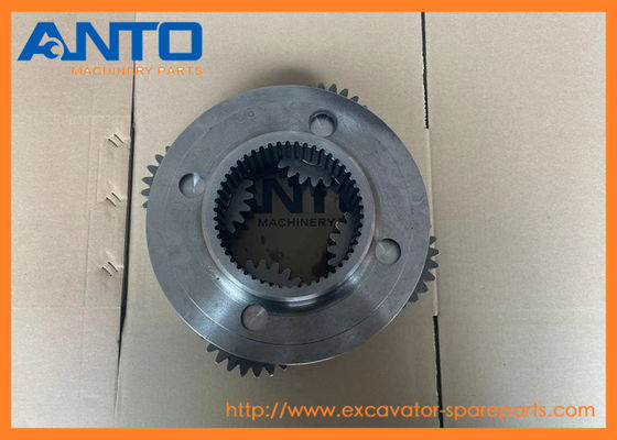 XKAQ00180 XKAQ-00180 Taşıyıcı No.3 Ekskavatör Son Tahrik HYUNDAI R250LC7 R250LC7A İçin