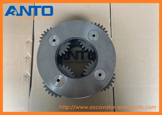 XKAQ00180 XKAQ-00180 Taşıyıcı No.3 Ekskavatör Son Tahrik HYUNDAI R250LC7 R250LC7A İçin