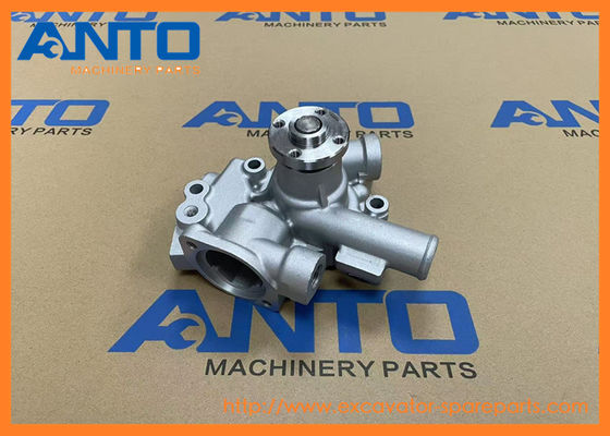 YM119717-42002 RYM11971742002 Su pompası KOMATSU PC20MR-3 4D88E-6 için kazıcı yedek parçaları