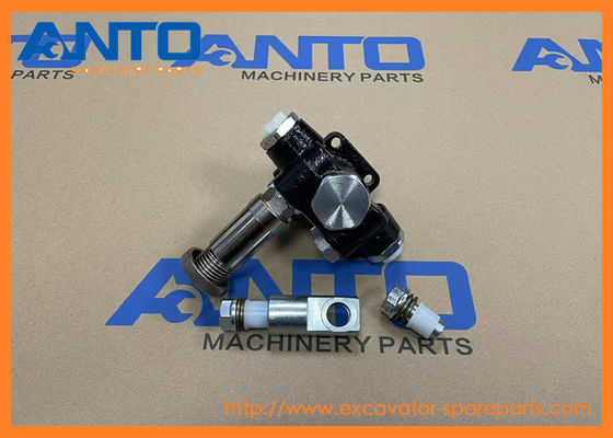 6553-91-1400 6553911400 Besleme Pompası KOMATSU Tekerlekli Yükleyici Yedek Parçaları SA12V140-1C WA700-3L için