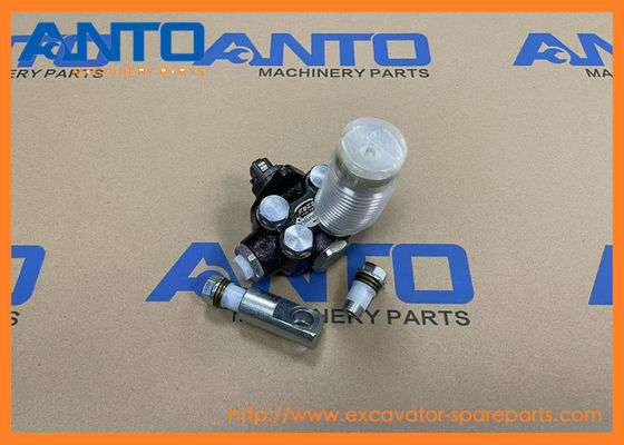 6553-91-1400 6553911400 Besleme Pompası KOMATSU Tekerlekli Yükleyici Yedek Parçaları SA12V140-1C WA700-3L için