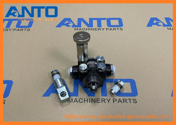 6553-91-1400 6553911400 Besleme Pompası KOMATSU Tekerlekli Yükleyici Yedek Parçaları SA12V140-1C WA700-3L için