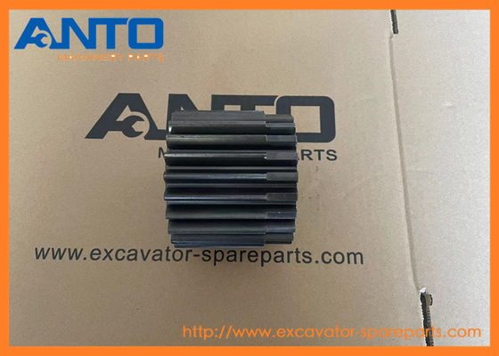 XKAQ00634 XKAQ-00634 Güneş Dişlisi 2 Ekskavatör Döner Dişli HYUNDAI R250LC7 R250LC7A için