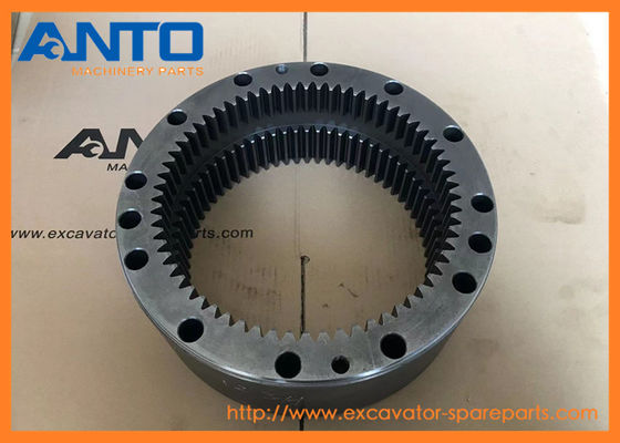 XKAQ-00649 XKAQ00649 HYUNDAI R450LC7 R450LC7A R500LC7 için Delek-Haneli Kazıcı Swing Gear