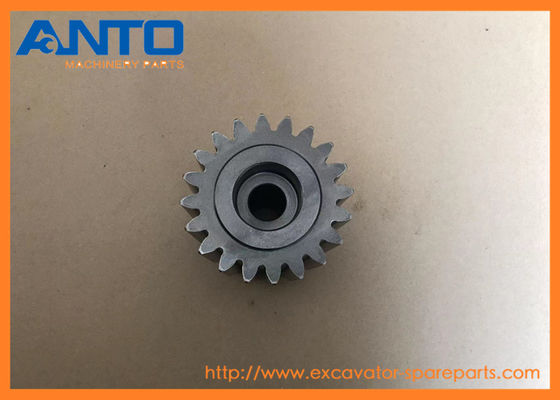 XKAQ00755 XKAQ-00755 Güneş Düğmesi 2 Ekskavatör Swing Gear For HYUNDAI R450LC7 R450LC7A