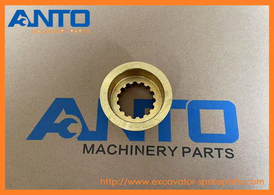 XKAY-00533 XKAY00533 HYUNDAI R170W7 R170W7A için top rehberi kazıcı sallanan motor