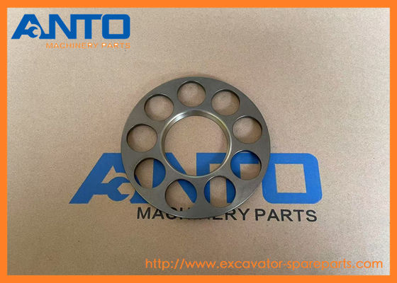 XKAY-00534 XKAY00534 Hyundai R170W7 R170W7A için Plate Set Excavator Swing Motor