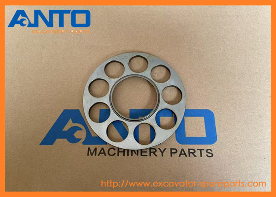 XKAY-00534 XKAY00534 Hyundai R170W7 R170W7A için Plate Set Excavator Swing Motor