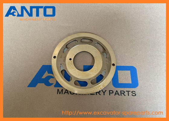 XKAY-00544 XKAY00544 Hyundai R170W7 R170W7A için Valve Plate Excavator Swing Motor