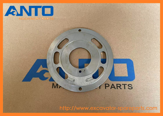 XKAY-00544 XKAY00544 Hyundai R170W7 R170W7A için Valve Plate Excavator Swing Motor