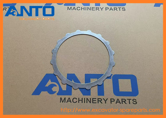 SA8230-22910 SA8230-22900 EC160B için sürtünme levhası kazıcı yedek parçaları EC170D EC180B