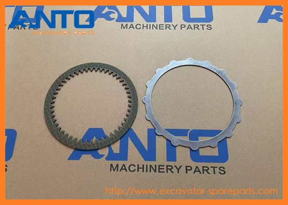 SA8230-22910 SA8230-22900 EC160B için sürtünme levhası kazıcı yedek parçaları EC170D EC180B