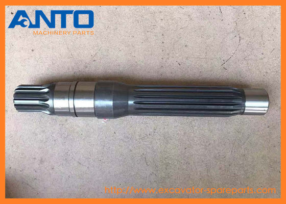 XKAY00207 XKAY-00207 HYUNDAI R250LC7 R250LC7A R290LC7 için Çukur Çubuk Gezi Motoru