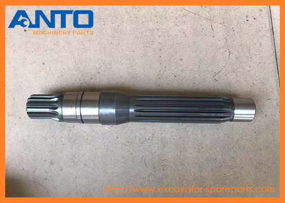 XKAY00207 XKAY-00207 HYUNDAI R250LC7 R250LC7A R290LC7 için Çukur Çubuk Gezi Motoru